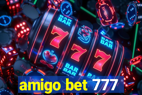 amigo bet 777